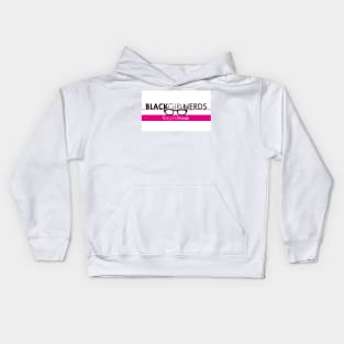 For Girls Like Us Kids Hoodie